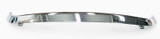 11-20 Ram 1500 Windabweiser Motorhaube - Chrom - Calssic Body Style Oben