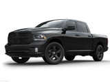 13-18 Ram 1500 Emblem Kühlergrill Vorne Mitte
