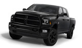 13-18 Ram 1500 Emblem Kühlergrill Vorne Mitte