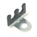 58-74 Chevrolet Corvette Halter Zündkabel - An Motorblock - Paar