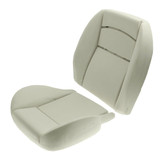 64-67 Ford Mustang Schaumstoffkern Sitz - Sport R/Sport XR/Sport II/Sport R500