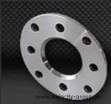 64-73 Ford Mustang Distanzscheiben - 10 mm - Paar - Made in Germany!