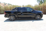 Dodge, Ram Überrollbügel - Go Rhino Sport Bar 2.0 - Schwarz