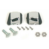 58-60 Chevrolet Corvette Zierteil Hardtop - Set