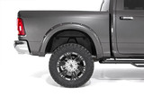 Dodge, Ram Set Kotflügelverbreiterung - Pocket Fender - with visible Rivets (52674859)