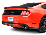 15-23 Ford Mustang Spoiler - RTR Mustang Hinten