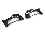 15-17 Ford Mustang Spoilerschwert - RTR Mustang Vorne