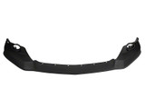 15-17 Ford Mustang Spoilerschwert - RTR Mustang Vorne