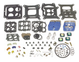 64-73 Ford Mustang Vergaserüberholsatz - 4BBL - Trick Kit