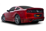 13-14 Ford Mustang (Coupe) Bodykit
