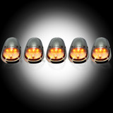 11-23 Ram 1500 Dachleuchte - LED - KLar