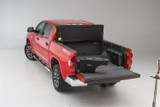 Dodge, Ram Ladeflächen-Staukasten - ohne RAM Box (Fahrer) Fahrerseite