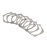 64-73 Ford Mustang Einstellscheiben Kegelrad (52698708)