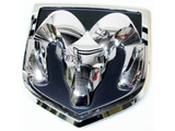 Dodge, Ram Emblem Laderaumklappe