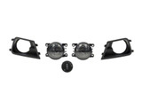 2010 Ford Mustang Base (4.0) Nachrüstset Nebelscheinwerfer - OEM Style Vorne