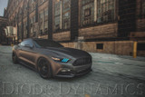 15-17 Ford Mustang Umrüstsatz Hauptscheinwerfer - Multicolor mit Blinker (US)