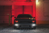 15-17 Ford Mustang Umrüstsatz Hauptscheinwerfer - Multicolor mit Blinker (US)