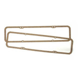 55-85 Chevrolet Corvette Dichtungsset Ventildeckel