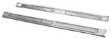 69-70 Ford Mustang Einstiegsleiste - Edelstahl Links und Rechts