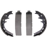 64-73 Ford Mustang Bremsbackensatz Trommelbremse - 11 x 2 1/4 Zoll - Hinten