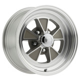 64-73 Ford Mustang Felge - GT5 - Aluminium - 15x7 "