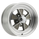 64-73 Ford Mustang Felge - GT5 - Aluminium - 15x7 "