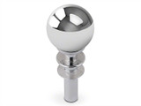 15-23 Ford Mustang Schalthebel Automatikgetriebe - Chrom (52700849)