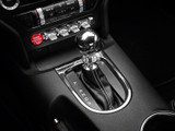 15-23 Ford Mustang Schalthebel Automatikgetriebe - Chrom (52700849)