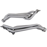 11-23 Ford Mustang GT (5.0) Fächerkrümmer - Stahl - Longtube - Titanium Ceramic Coated