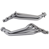 11-23 Ford Mustang GT (5.0) Fächerkrümmer - Stahl - Longtube - Titanium Ceramic Coated