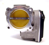 11-17 Ford Mustang (3.7) Drosselklappengehäuse - 73 mm