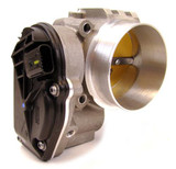 11-17 Ford Mustang (3.7) Drosselklappengehäuse - 73 mm