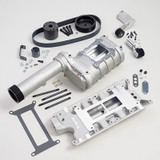 64-95 Ford Mustang (289, 302) Kompressor