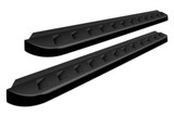 15-23 Ram 1500 (Extended Cab Pickup) Trittbrett - Classic Body Style - Quad Cab - Schwarz