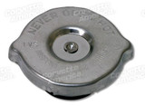 61-65 Chevrolet Corvette Kühlerdeckel