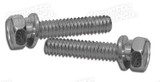 63-72 Chevrolet Corvette Engine Coolant Reservoir Screw