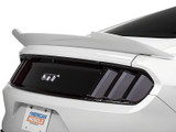 15-23 Ford Mustang Spoiler - V-Series, Hinten, Unlackiert Hinten