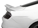 15-23 Ford Mustang Spoiler - V-Series, Hinten, Unlackiert Hinten