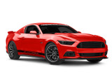 15-23 Ford Mustang Felge - RTR Tech 7 20x9,5 dunkelgrau Vorne und hinten