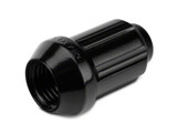 15-23 Ford Mustang Radschrauben-/Radmuttersatz - M14 Gewinde - Schwarz/Chrom