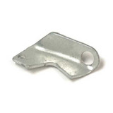 59-63 Chevrolet Corvette Halter Schalthebel - Halter