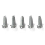 58-62 Chevrolet Corvette Bolzen Armaturenbrett - Set