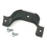 58-62 Chevrolet Corvette Halter Verkleidung Lenksäule