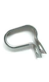 58-62 Chevrolet Corvette Halter Wasserschlauch Heizung - An Lichtmaschine