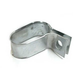 58-62 Chevrolet Corvette Halter Wasserschlauch Heizung - An Lichtmaschine