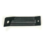 58-60 Chevrolet Corvette Halter Stoßstange (38021866)
