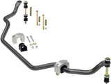 68-70 Ford Mustang Stabilisator - 1 Zoll - inkl. Lager und Koppelstangen Vorne