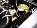 1963 Chevrolet Corvette Hauptbremszylinder