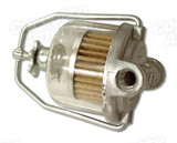 53-62 Chevrolet Corvette Kraftstofffilter (52675889)