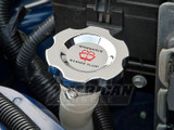 11-14 Ford Mustang Motor Styling Kit